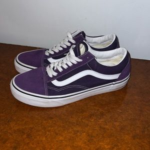 Women’s Vans